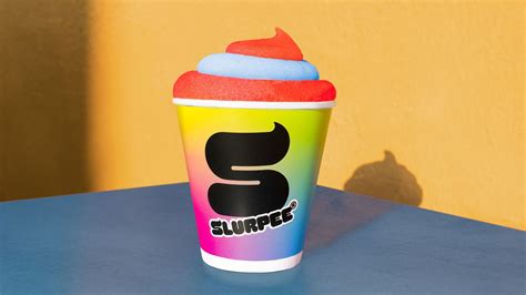 rebranding 2023|new slurpee brands 2023.